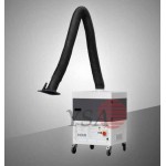 HERR Mobile Mechanical System Single Arm