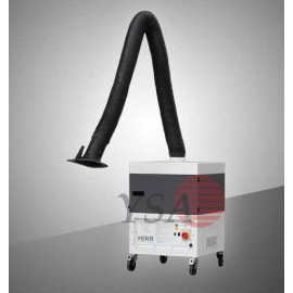 HERR Mobile Mechanical System Single Arm