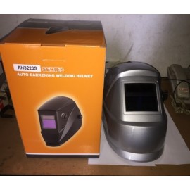 Welding Mask & Helmet