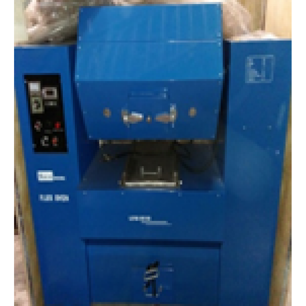 ATLANTIC FLUX DRYING OVEN Kapasitas 100 kg