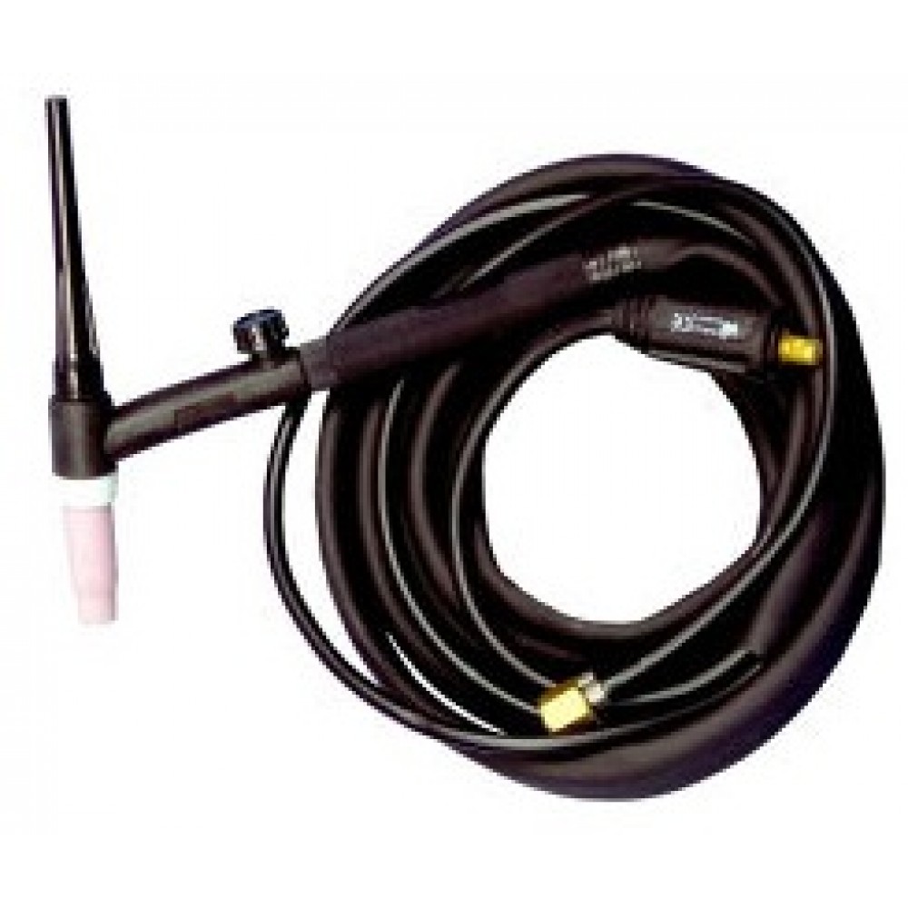 GUANGTONG TIG TORCH WP-26V-2-25 8 M