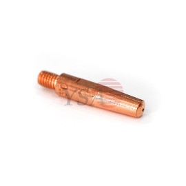 GUANGTONG CONTACT TIP M6X40X0.9 CUCRZR