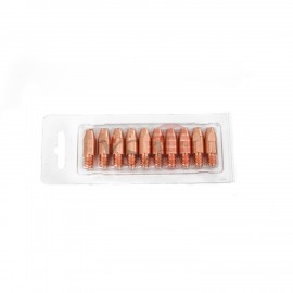 GUANGTONG CONTACT TIP M8X30X0.8 ECU