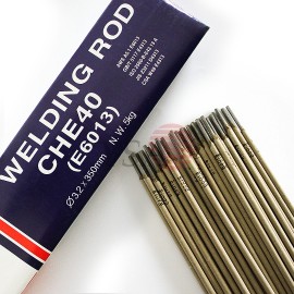 ATLANTIC CHE40 3.2mm AWS A5.1 E6013