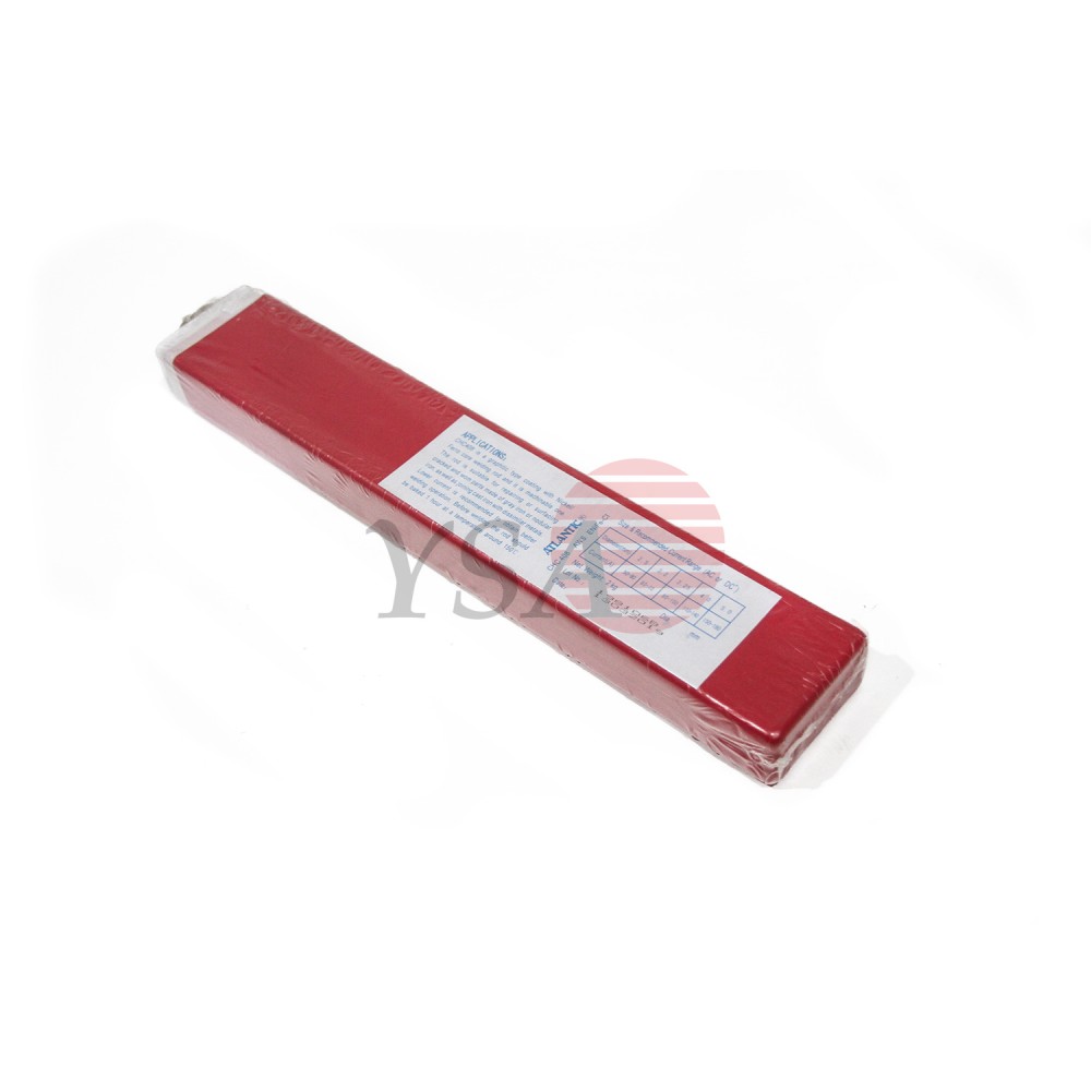 ATLANTIC CHC408 4.0mm AWS A5.15 ENiFe-CI