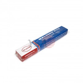 ATLANTIC CHE501Fe18 dia. 3.2mm AWS A5.1 E7024