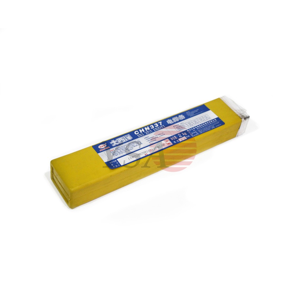 ATLANTIC CHN337 dia. 3.2mm AWS A5.11 ENiCrFe-3