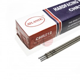 ATLANTIC CHR212 dia. 4.0mm	Hardness 59HRC