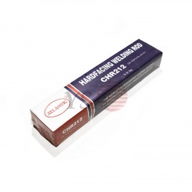 ATLANTIC CHR212 dia. 4.0mm	Hardness 59HRC