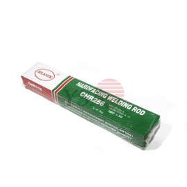 ATLANTIC CHR256 dia. 4.0mm	Manganese Steel Hard Surfacing