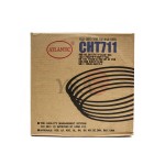 ATLANTIC CHT711 dia. 1.6mm AWS A5.36 E71T1-C1A0