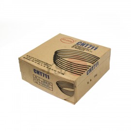 ATLANTIC CHT711 dia. 1.0mm AWS A5.36 E71T1-C1A0