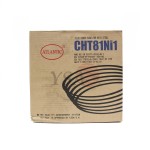 ATLANTIC CHT81Ni dia. 1.2mm AWS A5.36 E81T1-C1A2-Ni1