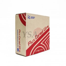 HANKOOK WT-111K3 dia. 1.6mm AWS A5.36 E111T1-C1A0-K3-H4