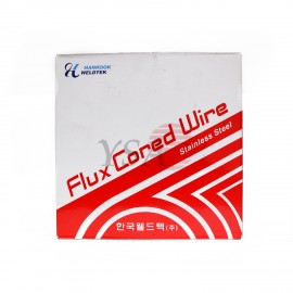 HANKOOK WT-308L dia. 1.2mm AWS A5.22 E308LT0-1/4