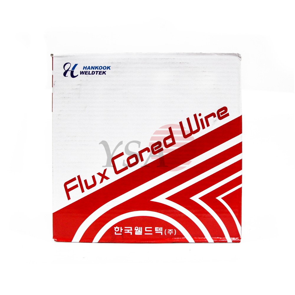 HANKOOK WT-309LP dia. 1.2mm AWS A5.22 E309LT1-1/4