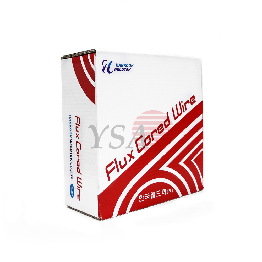 HANKOOK WT-45Ni dia. 1.2mm