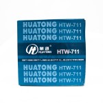 HUATONG HTW 711 dia. 1.2mm AWS A5.20 E71T-1C