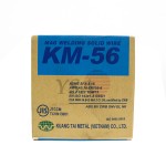 KUANGTAI KM-56 dia. 1.2mm AWS A5.18 ER70S-6