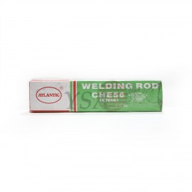 ATLANTIC CHE56 AWS E 7016 dia 4.0mm