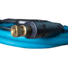 Hanto Pana Type 350 Flexible - 4 Mtr OTC Connector