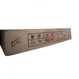 Hanto Pana Type 350 Flexible - 4 Mtr OTC Connector