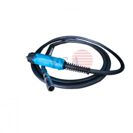 Hanto Pana Type 350 Flexible - 4 Mtr OTC Connector