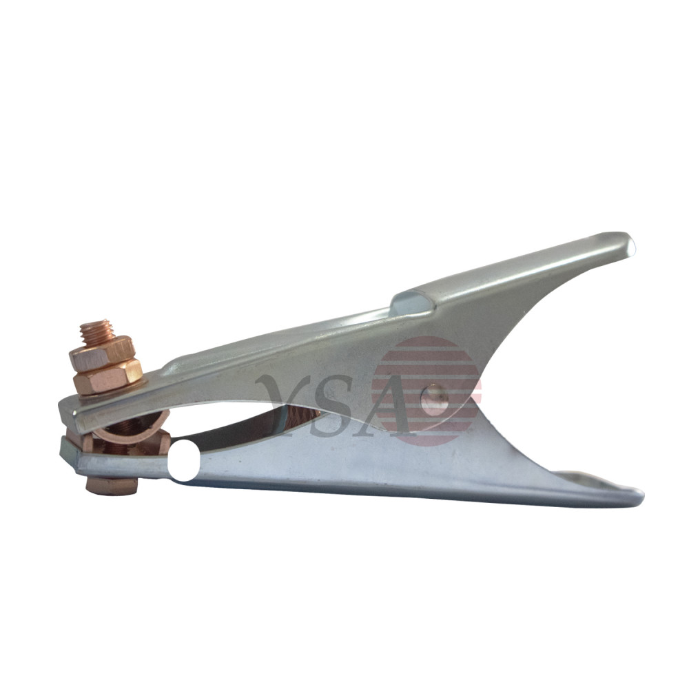 GUANGTONG GROUND CLAMP 400A