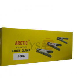 GUANGTONG GROUND CLAMP 400A