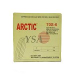 Arctic AWS ER 70S-6 dia 1.2mm