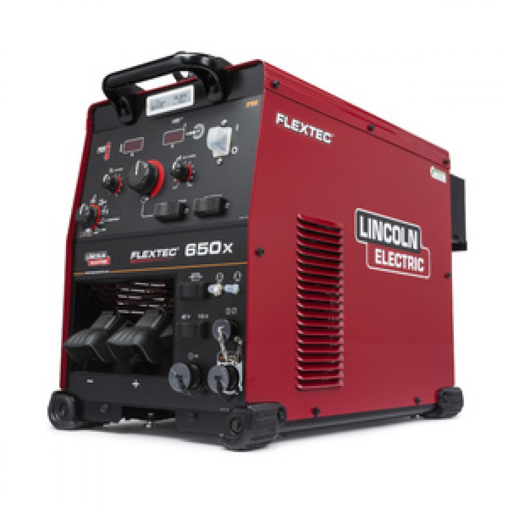 LINCOLN Flextec 650X