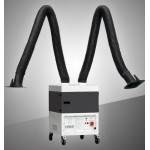 HERR Mobile Mechanical System Dual Arms