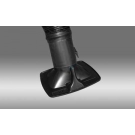 HERR Fixed Mechanical System Single Arm