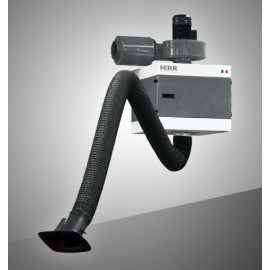 HERR Fixed Mechanical System Single Arm
