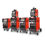 LORCH MicorMIG Series