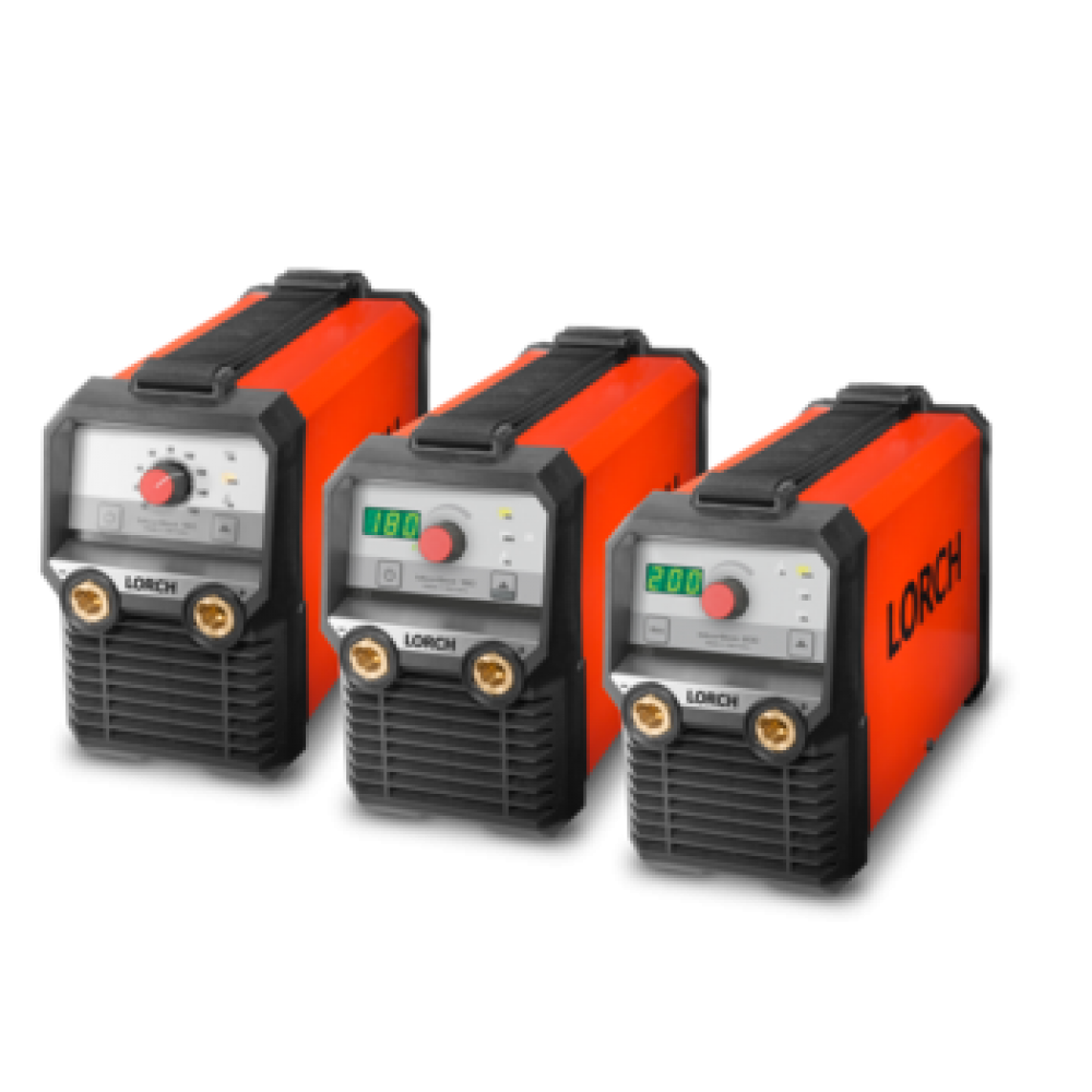 LORCH MicorStick Series