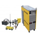 TIME MZ-1000 (A310-1000) + Tractor