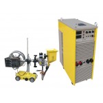 TIME MZ-1250 (A310-1250) + Tractor