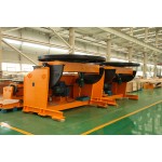 TIME Seat Type Positioner