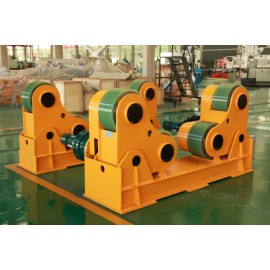 TIME TR1 -  Self Aligning