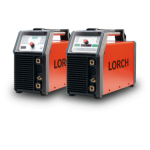 LORCH T Series